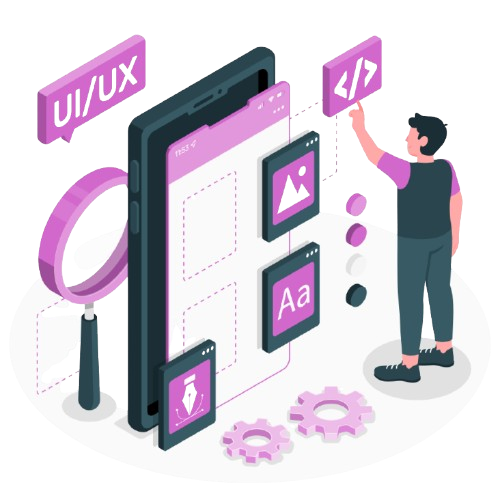Mobile App Development