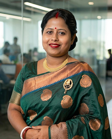 Sumanta Dey, CEO & Founder of Codeulas, Kalyani-India