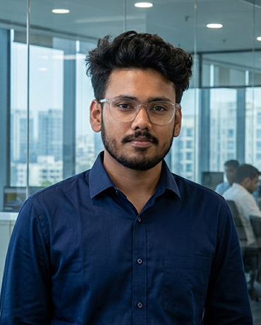 Team of Codeulas, Kalyani-India