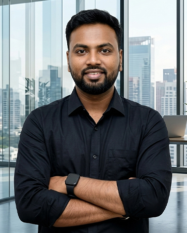 Team of Codeulas, Kalyani-India