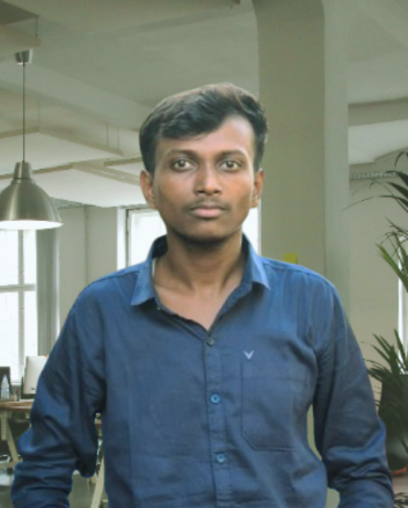 Team of Codeulas, Kalyani-India