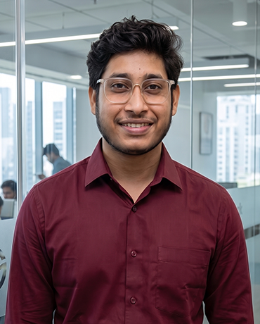 Pradipta Karmakar